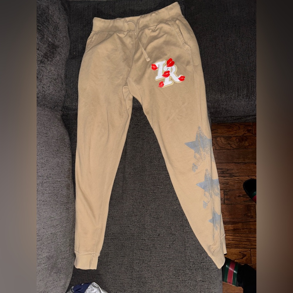 La Ropa Sweat Pants